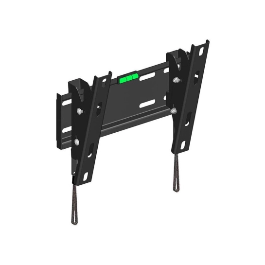 Кронштейн наклонный KSL 19-43" (WMO-5121N) Black