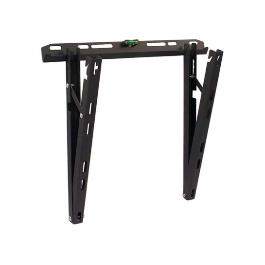 Кронштейн наклонный KSL 32-65" (WMO-6341N) Black