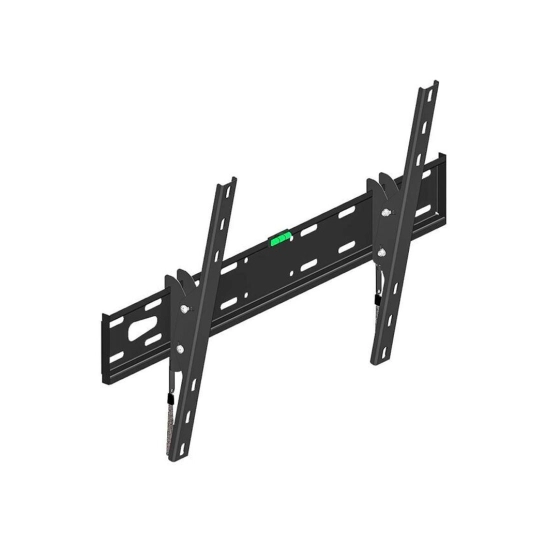 Кронштейн похилий KSL 40-80" (WMO-8261N) Black