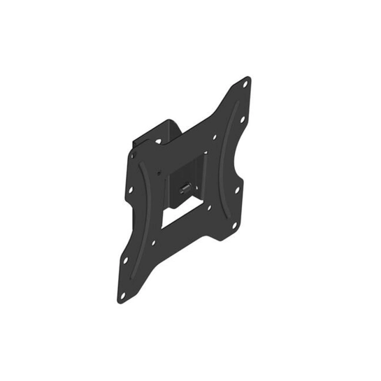 Кронштейн наклонный Simpler 18-43" (27EN) Black