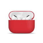 Чохол Pump Silicone Case для Apple AirPods Pro Red Velvet