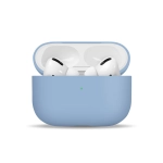 Чехол Pump Silicone Case для Apple AirPods Pro Blue Mist