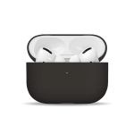 Чохол Pump Silicone Case для Apple AirPods Pro 2 Onyx Black