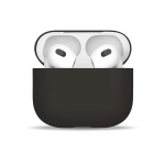 Чохол Pump Silicone Case для Apple AirPods 3 Onyx Black