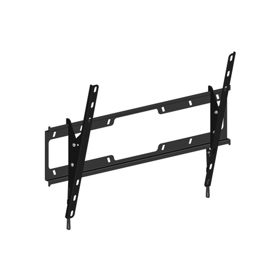 Кронштейн наклонный Simpler 40-80" (68EN) Black