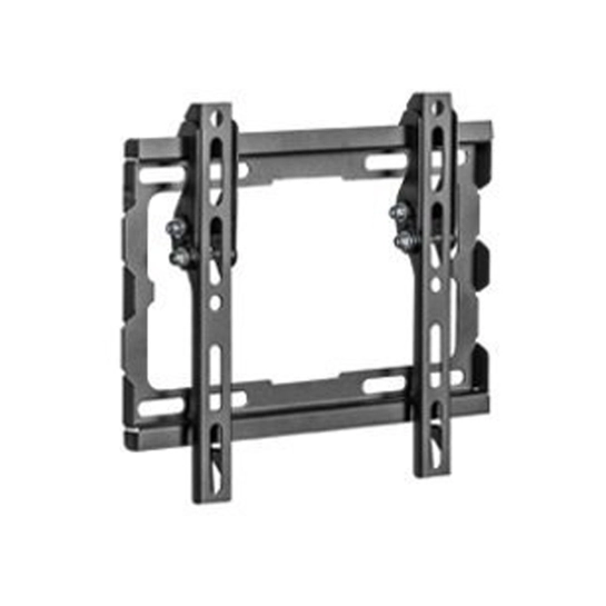 Кронштейн наклонный 2E Fovie 23-43" (2E2GEN2343TILT) Black