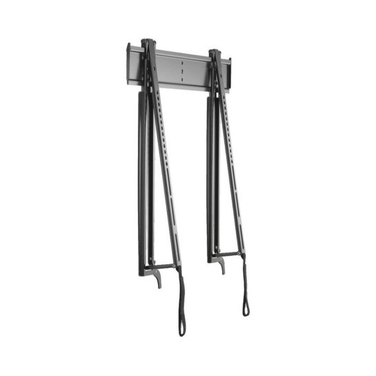 Кронштейн наклонный Chief Thinstall  26-47" (MTTU) Black