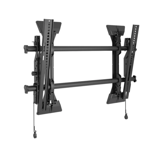 Кронштейн наклонный Chief Fusion 32-65" (MTM1U) Black