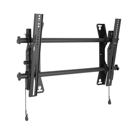 Кронштейн наклонный Chief Fusion 32-65" (MTA1U) Black