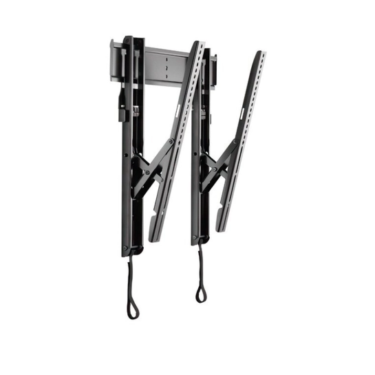 Кронштейн наклонный Chief Thinstall 32-65" (LTTU) Black