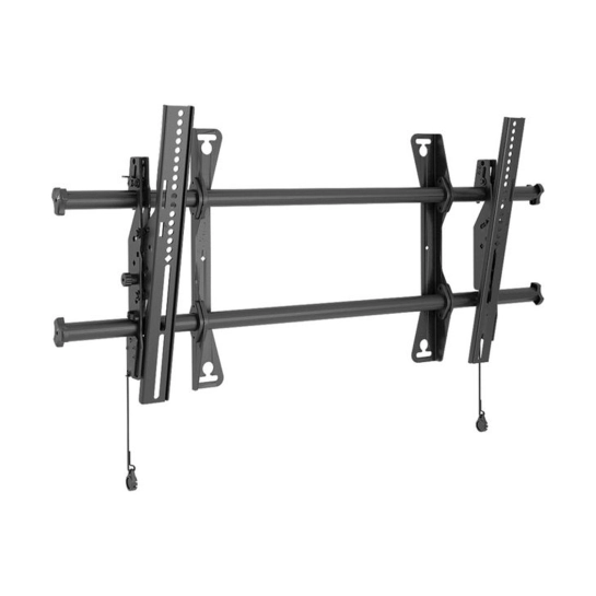 Кронштейн наклонный Chief 42-86" (LTA1U) Black