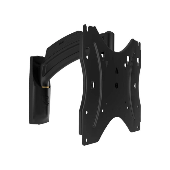 Кронштейн наклонно-поворотный Chief Thinstall 10-40" (TS110SU) Black