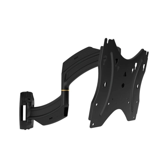 Кронштейн наклонно-поворотный Chief Thinstall 10-40" (TS118SU) Black