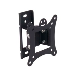 Кронштейн наклонно-поворотный KSL 13-28'' (WMB-3012T) Black