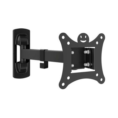 Кронштейн наклонно-поворотный KSL 13-28'' (WMO-3013T) Black - цена, характеристики, отзывы, рассрочка, фото 1