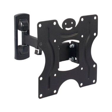 Кронштейн наклонно-поворотный KSL 19-43'' (WMO-4023T) Black - цена, характеристики, отзывы, рассрочка, фото 1