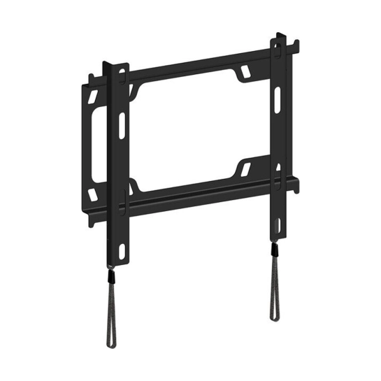 Кронштейн фіксований Simpler 22-43" (28EP) Black