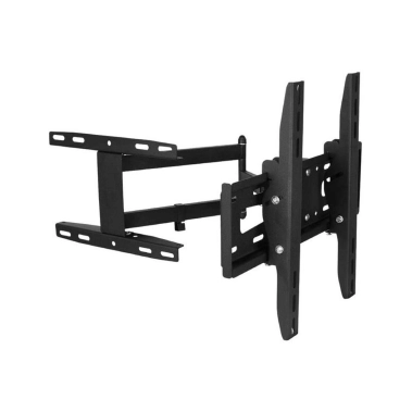 Кронштейн наклонно-поворотный KSL 32-65'' (WMO-6245T) Black - цена, характеристики, отзывы, рассрочка, фото 1