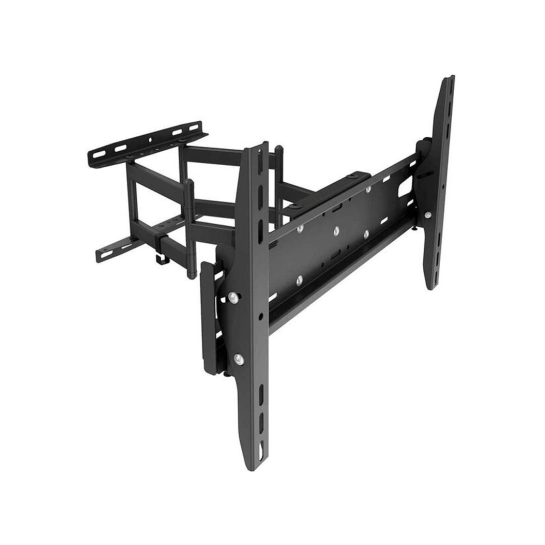 Кронштейн наклонно-поворотный KSL 40-82" (WMO-8266T) Black