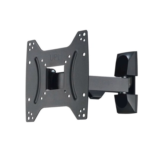 Кронштейн похило-поворотний Hama TV-WB, AR-1 19-48" (00118100) Black