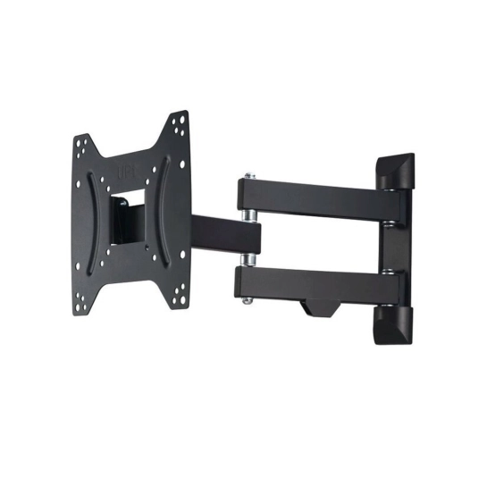 Кронштейн похило-поворотний Hama TV-WB, AR-2 19-48" (00118101) Black