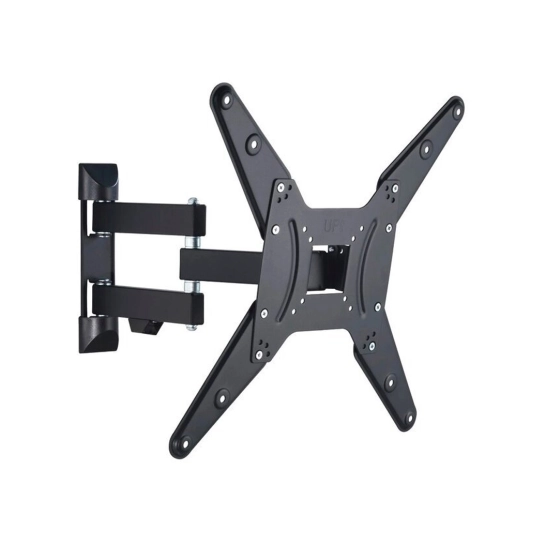 Кронштейн наклонно-поворотный Hama TV-WB, AR-2 32-65" (00220824) Black