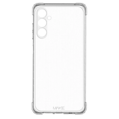 Чехол Make Samsung Galaxy A24 AirShield (MCAS-SA24) - цена, характеристики, отзывы, рассрочка, фото 1