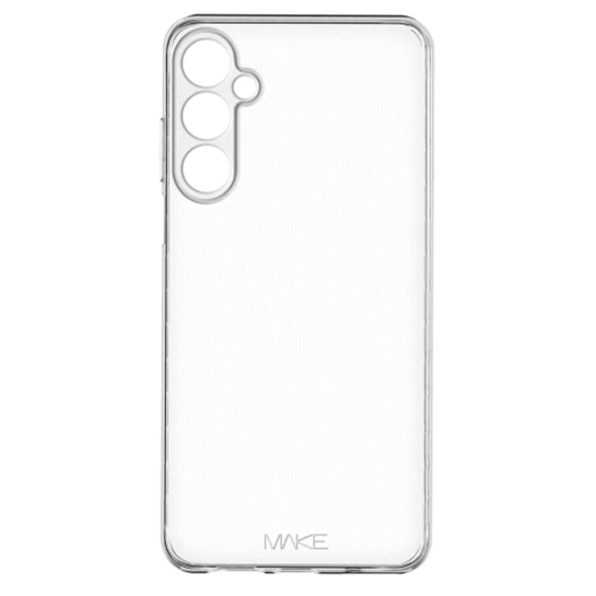 Чехол Make Samsung Galaxy A25 Air (MCA-SA25) - цена, характеристики, отзывы, рассрочка, фото 1