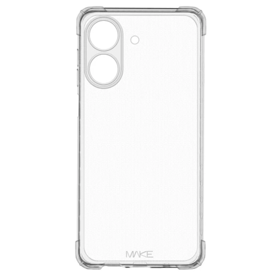 Чехол Make Samsung Galaxy A25 AirShield (MCAS-SA25)