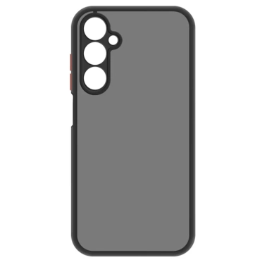 Чехол Make Samsung Galaxy A25 Frame Black (MCF-SA25BK) - цена, характеристики, отзывы, рассрочка, фото 1