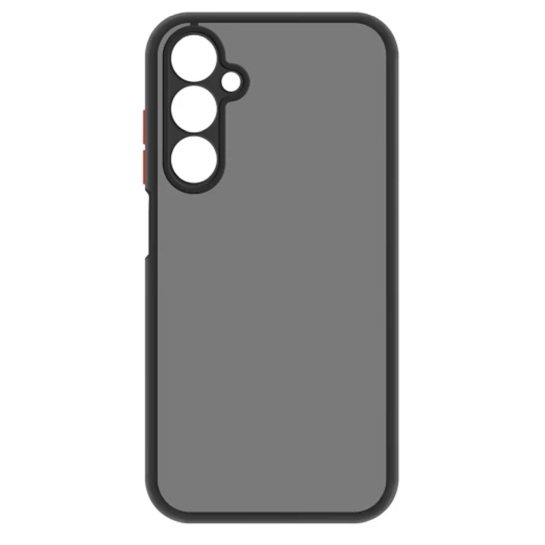 Чехол Make Samsung Galaxy A25 Frame Black (MCF-SA25BK) - цена, характеристики, отзывы, рассрочка, фото 1