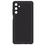 Чехол Make Samsung Galaxy A25 Skin Black (MCS-SA25BK)