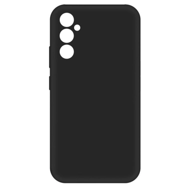 Чехол Make Samsung Galaxy A34 Silicone Graphite (MCL-SA34GH) - цена, характеристики, отзывы, рассрочка, фото 1