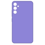 Чохол Make Samsung Galaxy A34 Silicone Violet (MCL-SA34VI)