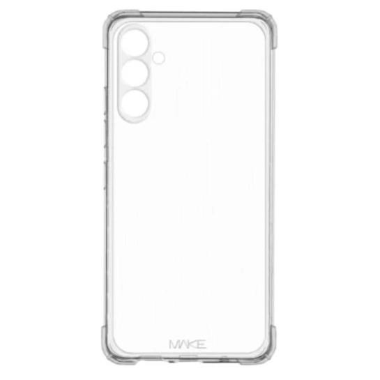 Чехол Make Samsung Galaxy A35 AirShield (MCAS-SA35)