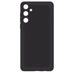Чехол Make Samsung Galaxy A35 Skin Black (MCS-SA35)