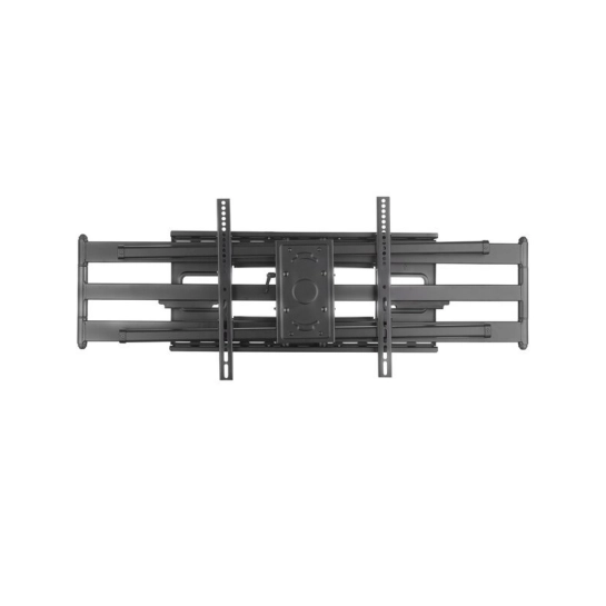 Кронштейн похило-поворотний 2E Godkokma 43-90" (2E2GEN800.80.100) Black