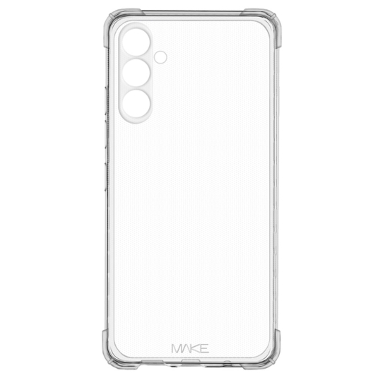 Чохол Make Samsung Galaxy A54 AirShield (MCAS-SA54) - ціна, характеристики, відгуки, розстрочка, фото 1