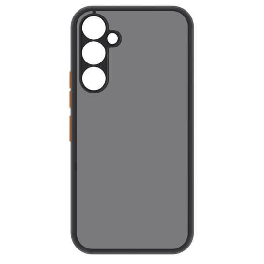 Чохол Make Samsung Galaxy A54 Frame Black (MCF-SA54BK) - ціна, характеристики, відгуки, розстрочка, фото 1