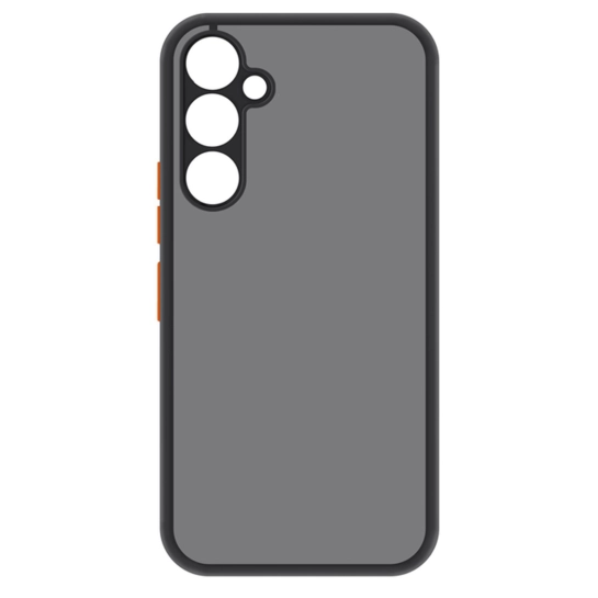 Чохол Make Samsung Galaxy A54 Frame Black (MCF-SA54BK)
