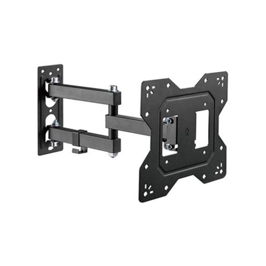 Кронштейн поворотный 2E Liihrusdi 23-43" (2E2GEN234330TILT) Black