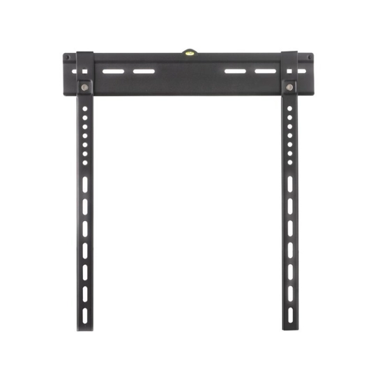 Кронштейн фиксированный 2E Sil 32-55" (2EMAGSLIM) Black