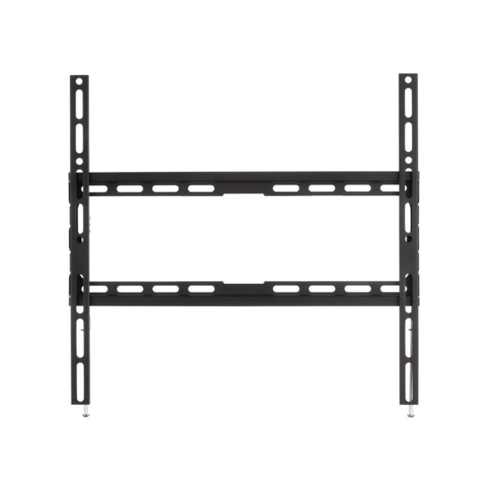 Кронштейн фіксований 2E Feyig 32-70" (2E2GEN3270FIX) Black