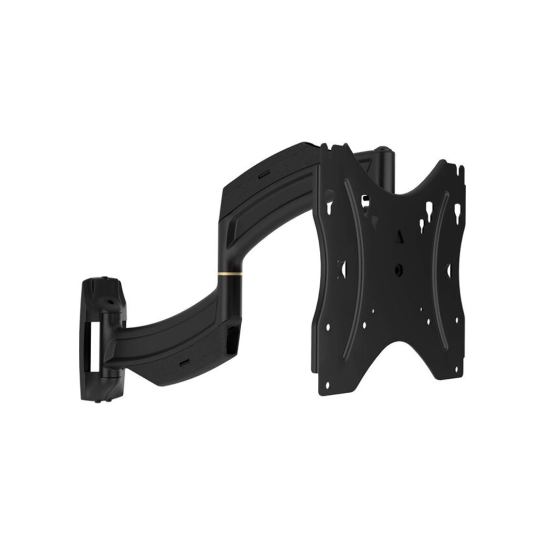 Кронштейн наклонно-поворотный Chief Thinstall 32-55" (TS218SU) Black