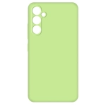 Чехол Make Samsung Galaxy A54 Silicone Lime (MCL-SA54LI)