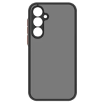 Чохол Make Samsung Galaxy A55 Frame (MCF-SA55)