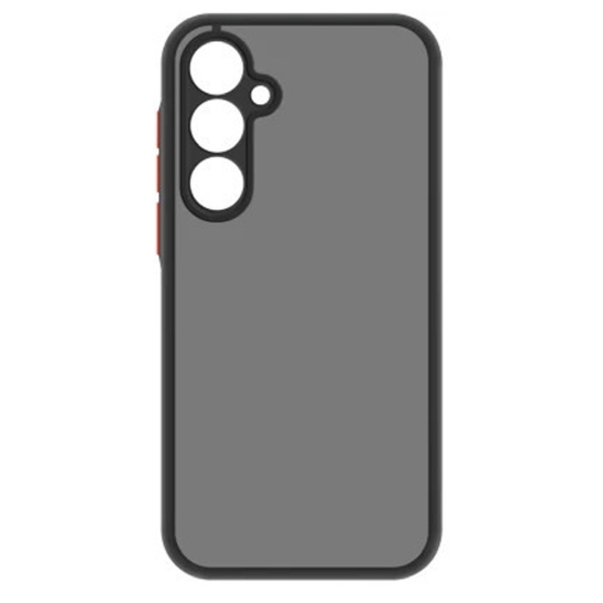 Чехол Make Samsung Galaxy A55 Frame (MCF-SA55) - цена, характеристики, отзывы, рассрочка, фото 1