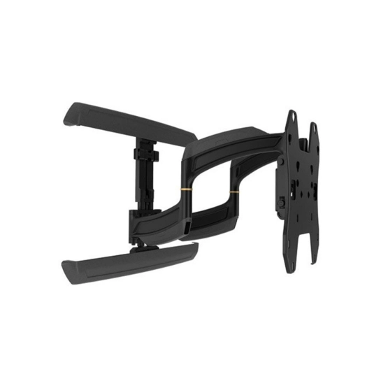 Кронштейн наклонно-поворотный Chief Thinstall 32-65" (TS318TU) Black