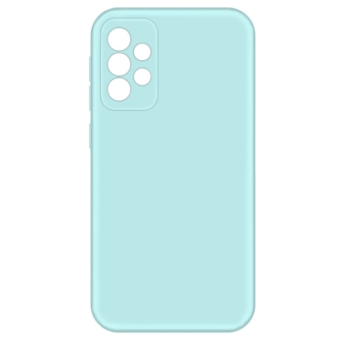 Чехол Make Samsung Galaxy A73 Silicone Mint Green (MCL-SA73MG) - цена, характеристики, отзывы, рассрочка, фото 1