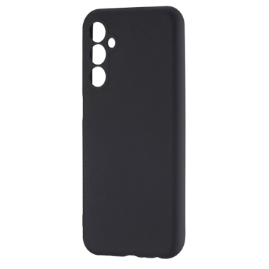 Чехол Make Samsung Galaxy M13 Skin (Matte TPU) Black (MCS-SM13BK) - цена, характеристики, отзывы, рассрочка, фото 1